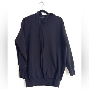 Live The Process "The Workout Within" Oversized Hoodie